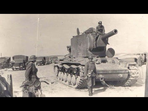 Le char le plus absurde de l’histoire : quand la taille a tout détruit