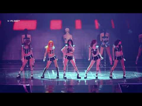 (G)I-DLE CONCERT 'VILLAIN DIES + Doll' 4K Fancam 직캠 | (여자)아이들 콘서트 WORLD TOUR 'iDOL' IN SEOUL 240803