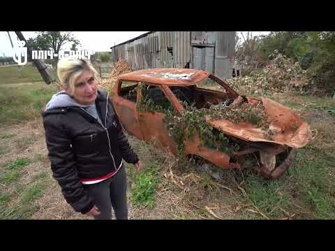 Тернопільська область  відбудовує село Архангельське на Херсонщині