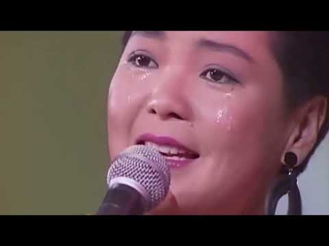 (音樂上的天作之合) 三木剛老師生前往台灣  尋找故友鄧麗君的故居  拜訪鄧媽媽  往筠園憑弔