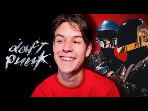 THE HISTORY OF DAFT PUNK!