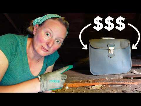 This ONE Antique is worth THOUSANDS?! 💰💰