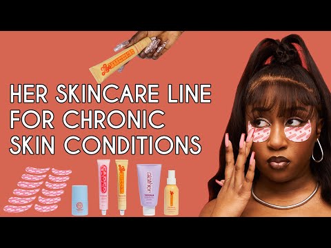 How To Start A Skincare  Business in 2023 | Olamide founder of Topicals