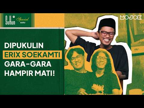 DABWOK: MUSISI HIJRAH DAN PANGGUNG BARU BERNAMA HIDAYAH | SEBAT DULU