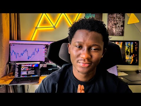 Principles Of Flipping A Small Account ( How I took $500 to $14K in 1 Week Trading Forex)