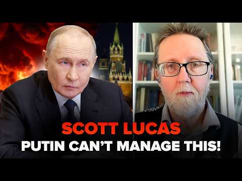 Putin FAILED—not a single objective ACHIEVED! Ukraine’s drones OVERWHELMED Russia @World at Stake