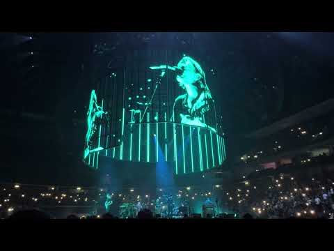 Radiohead live in Berlin - 8th Dec 2025