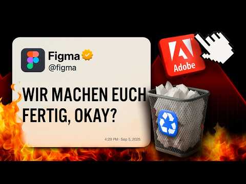 Ist das endlich der Adobe-Killer?