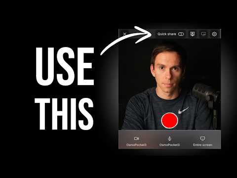 The Ultimate Guide to Descript’s New Recorder (Screen and Camera)