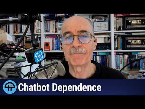 Chatbot Dependence