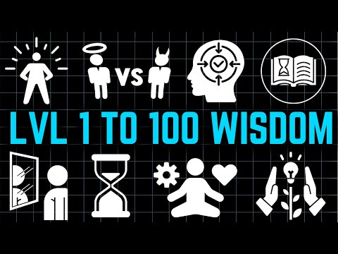 100 Ancient Lessons of Wisdom to Fall Asleep To