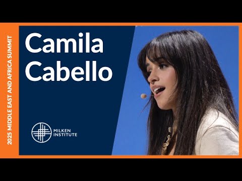 The Story Economy: Hits, Talents, & the Forces that Shape Culture | Middle East & Africa Summit 2025