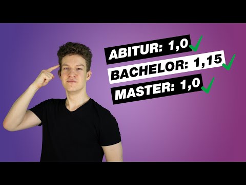 DIESE LERNMETHODE HAT MEIN LEBEN VERÄNDERT (Lerntipps // Lerntechniken)