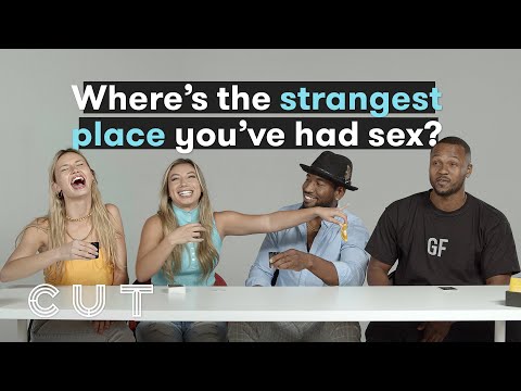 Me & My Bestie Go on a Blind Date | Truth or Drink | Cut