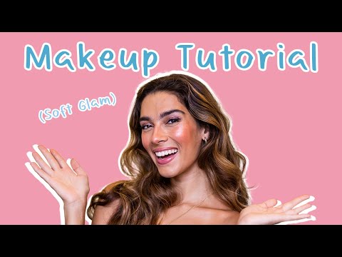The Perfect Soft Glam Makeup Tutorial for 2023: Get Ready With Me!