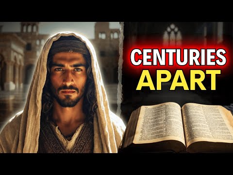 Jesus Never Quoted 'the Bible'—So What Did He Use?