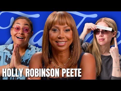 Raven’s Gay Awakening?? Ft. Holly Robinson Peete