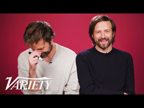 How Well Do 'Stranger Things' Creators Ross & Matt Duffer Know Each Other?