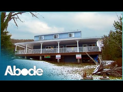 $700,000 Waterside Cottage:  Surrounded By Two Gorgeous Lakes | What's For Sale | Abode