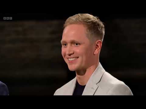 Dragons Den Series 20 Episode 6