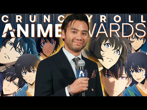 We Need To Talk About The Anime Awards...