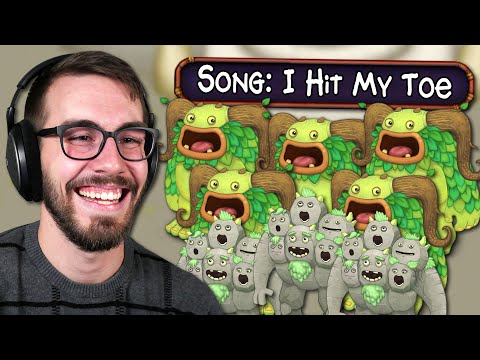 Hilarious Top Islands (My Singing Monsters)
