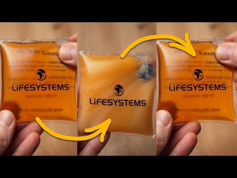 Багаторазові грілки. Переваги і недоліки