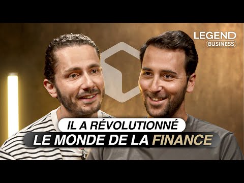 IL PERMET D’ACCÉDER AUX MEILLEURS INVESTISSEMENTS DU MONDE À PARTIR DE 100€ - FUNDORA