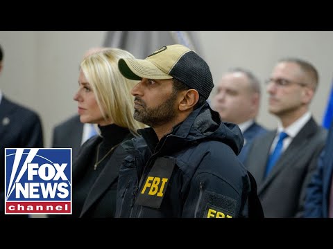 Byron Donalds says the National Guard has been 'a help in securing the nation’s capital.'