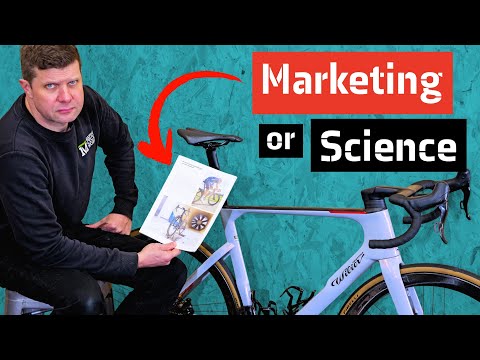 We challenged the Wilier Filante Designer on his claims