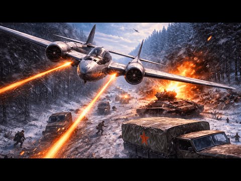 When the U.S. Came Into Conflict With the Soviets in WW2