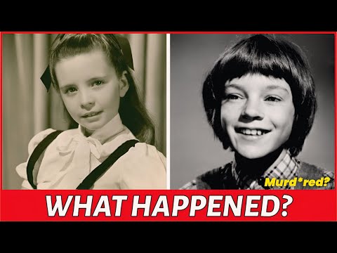 7 Child Stars Who Completely Vanished from Hollywood | Vintage Hollywood