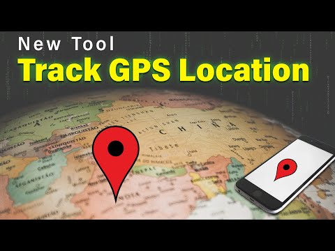 Hound: How Ethical Hacker Capture GPS Coordinates [Hindi]