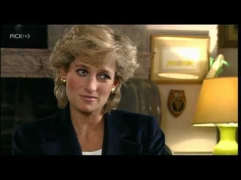 The Diana Years (Part 12)