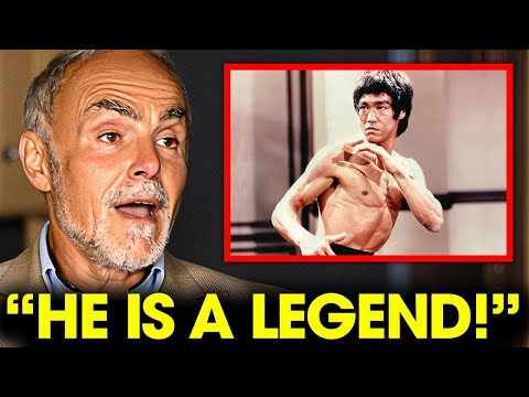 Before He Died, John Saxon Offered Proof of Bruce Lee’s Fighting Skills