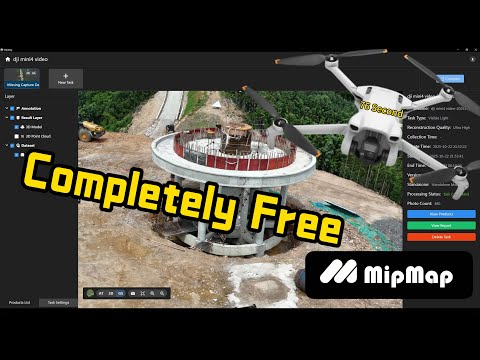 Gaussian Splatting and Photogrammetry Quick Start