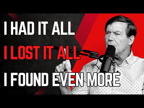 He Became Catholic and Gave it All Away