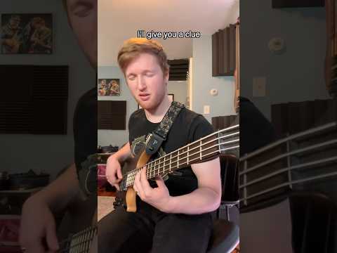 You won’t guess who I’m collabing with 😳