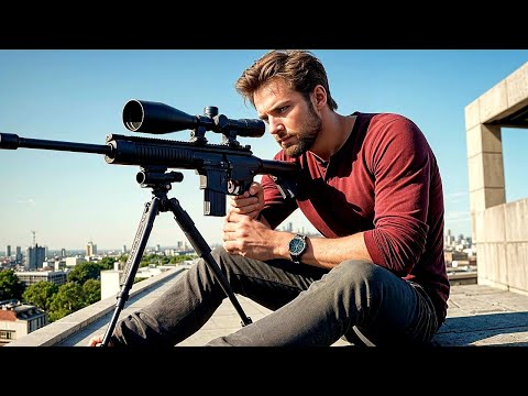 Ex-Marine Invades Mexican Cartel For Kidnapping His Daughter Who Mistakenly Crossed the U.S Border