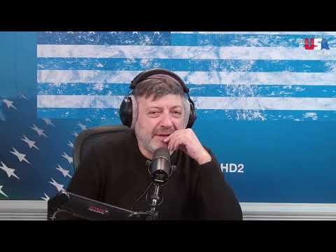 Кирилл Задов: США вооружает Тайвань.