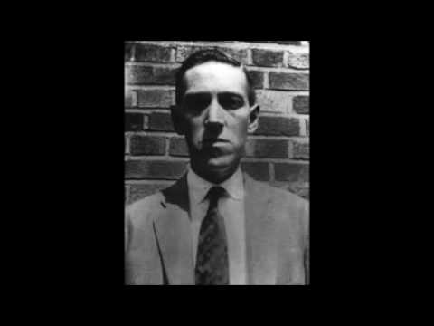 At the Mountains of Madness, by H P Lovecraft, Horror Audiobook
