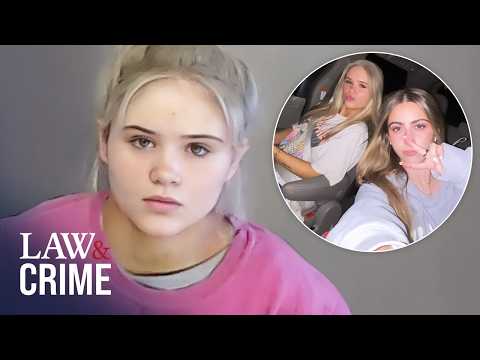 'Party Teen' Kills Friend in Drunk Driving Crash