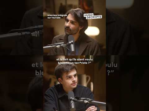 Sarkozy a essayé de blanchir un terror*iste