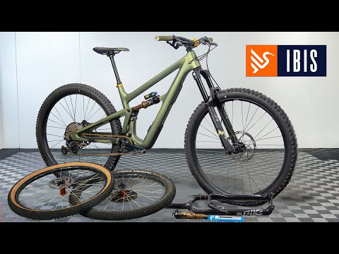 Converting to short travel to have fun again