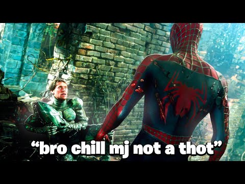 How SPIDER-MAN & GREEN GOBLIN DESTROYED New York City on their FIRST DAY OUT