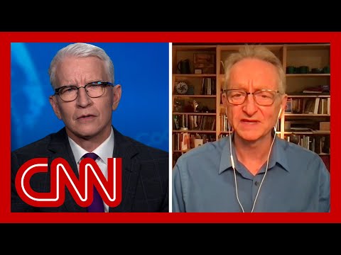 AI expert: ‘We’ll be toast’ without changes in AI technology