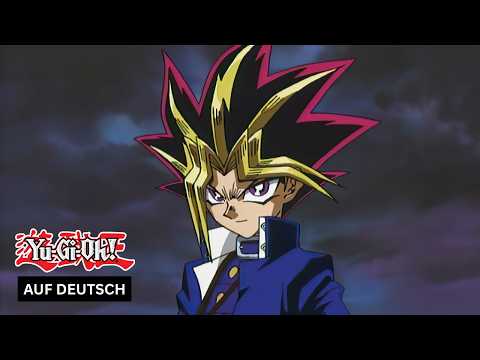 Yu-Gi-Oh! Duel Monsters (Teil 1) | Episoden 1 - 13