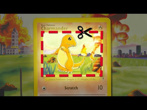 $60/Day Cropping Images Programmatically