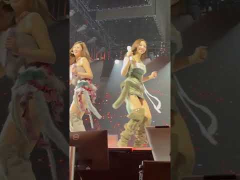 POV: Sana & Nayeon Being Adorable in “Yes or Yes” ✨ | THIS IS FOR Tour in LA