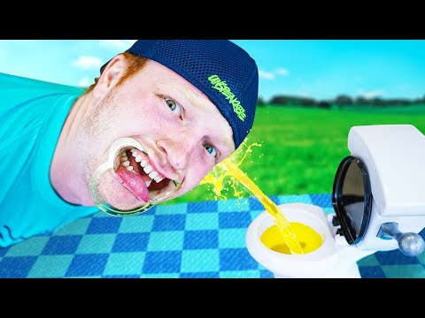 6 WORST Games To Play With Your FRIENDS!